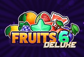 Fruits 6 deluxe thumbnail